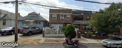 Street View of 122-10 26 AVENUE, Queens