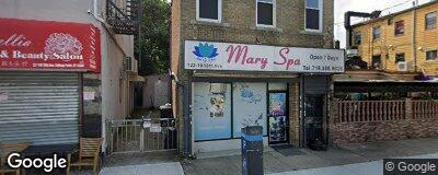 Street View of 122-14 18 AVENUE, Queens