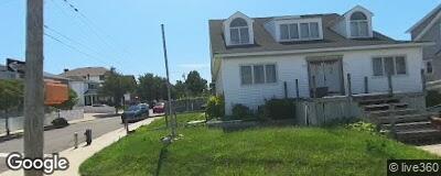 Street View of 122-15 BEACH CHANNEL DRIVE, Queens