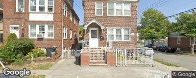 Street View of 122-19 9 AVENUE, Queens