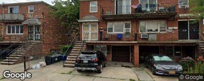 Street View of 1220 DEMOND COURT, Brooklyn