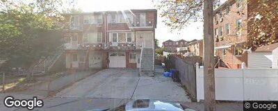 Street View of 1220 EAST 69 STREET, Brooklyn