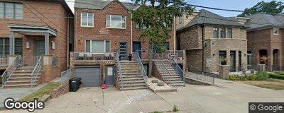Street View of 1221 EAST 7 STREET, Brooklyn