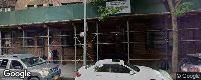 Street View of 1221 SHERIDAN AVENUE, Bronx