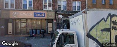 Street View of 1222 60 STREET, Brooklyn