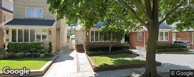 Street View of 1222 EAST 29 STREET, Brooklyn