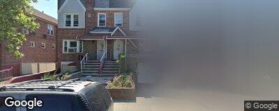 Street View of 1222 EAST 49 STREET, Brooklyn