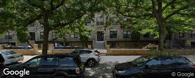 Street View of 1222 ST JOHNS PLACE, Brooklyn
