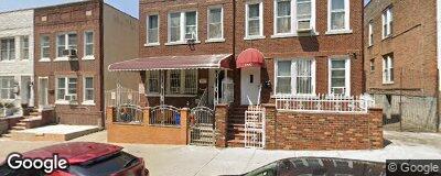 Street View of 1223 BOYNTON AVENUE, Bronx