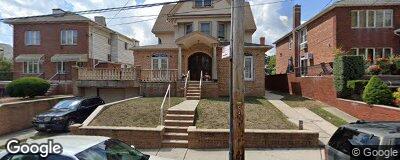 Street View of 1224 84 STREET, Brooklyn