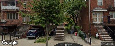 Street View of 1224 DEMOND COURT, Brooklyn