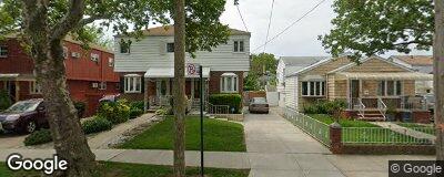 Street View of 1224 EAST 101 STREET, Brooklyn