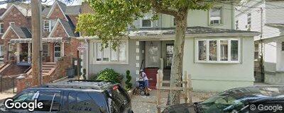 Street View of 1224 EAST 37 STREET, Brooklyn