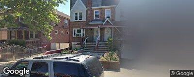 Street View of 1224 EAST 49 STREET, Brooklyn