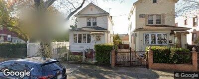 Street View of 1224 EAST 88 STREET, Brooklyn