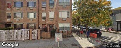 Street View of 1224 EAST NEW YORK AVENUE, Brooklyn
