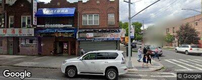 Street View of 1225 AVENUE U, Brooklyn