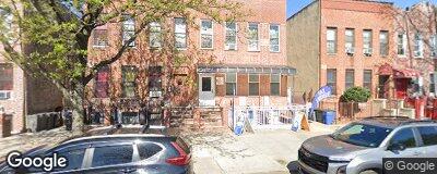 Street View of 1225 BRONX RIVER AVENUE, Bronx
