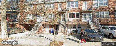 Street View of 1225 EAST 73 STREET, Brooklyn