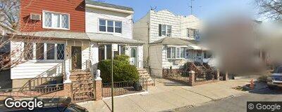 Street View of 1225 EAST 89 STREET, Brooklyn