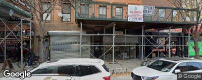 Street View of 1225 FULTON STREET, Brooklyn