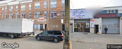 Street View of 1225 MCDONALD AVENUE, Brooklyn