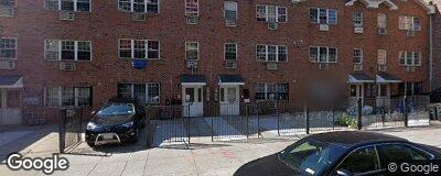 Street View of 1225 MORRISON AVENUE, Bronx