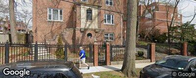 Street View of 1225 PELHAM PARKWAY NORTH, Bronx