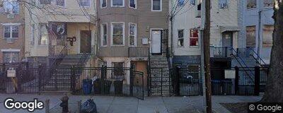 Street View of 1225 TINTON AVENUE, Bronx