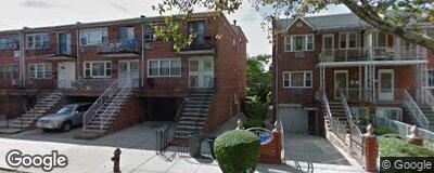 Street View of 1226 EAST 55 STREET, Brooklyn