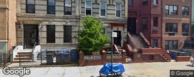 Street View of 1226 HALSEY STREET, Brooklyn