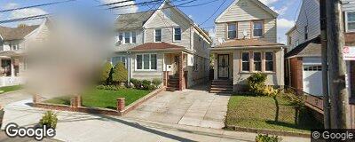 Street View of 1227 EAST 45 STREET, Brooklyn