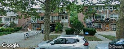 Street View of 1227 EAST 68 STREET, Brooklyn