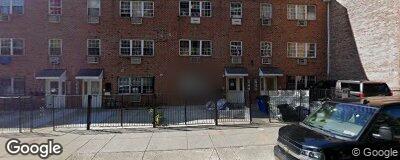 Street View of 1227 MORRISON AVENUE, Bronx