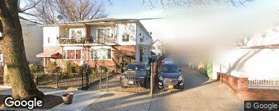 Street View of 1228 ALBANY AVENUE, Brooklyn