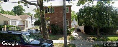 Street View of 1228 EAST 100 STREET, Brooklyn
