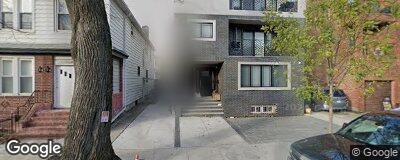 Street View of 1228 EAST 9 STREET, Brooklyn