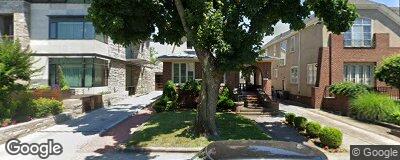 Street View of 1229 EAST 22 STREET, Brooklyn