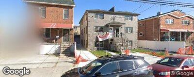 Street View of 1229 EAST 222 STREET, Bronx