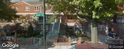 Street View of 1229 EAST 59 STREET, Brooklyn