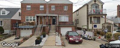 Street View of 1229 ELLSWORTH AVENUE, Bronx