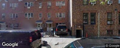 Street View of 1229 MORRISON AVENUE, Bronx