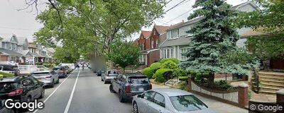 Street View of 123 84 STREET, Brooklyn