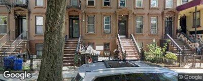Street View of 123 ALBANY AVENUE, Brooklyn