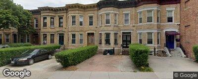 Street View of 123 AMERSFORT PLACE, Brooklyn