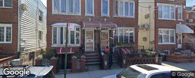 Street View of 123 BAY 11 STREET, Brooklyn