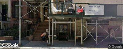 Street View of 123 EAST 38 STREET, Manhattan