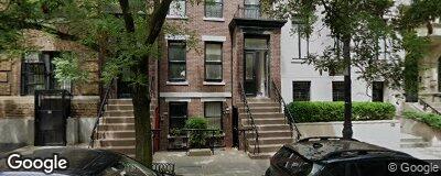 Street View of 123 EAST 92 STREET, Manhattan