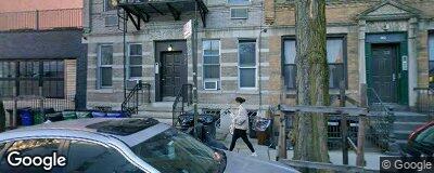 Street View of 123 GUERNSEY STREET, Brooklyn
