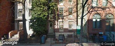 Street View of 123 HURON STREET, Brooklyn